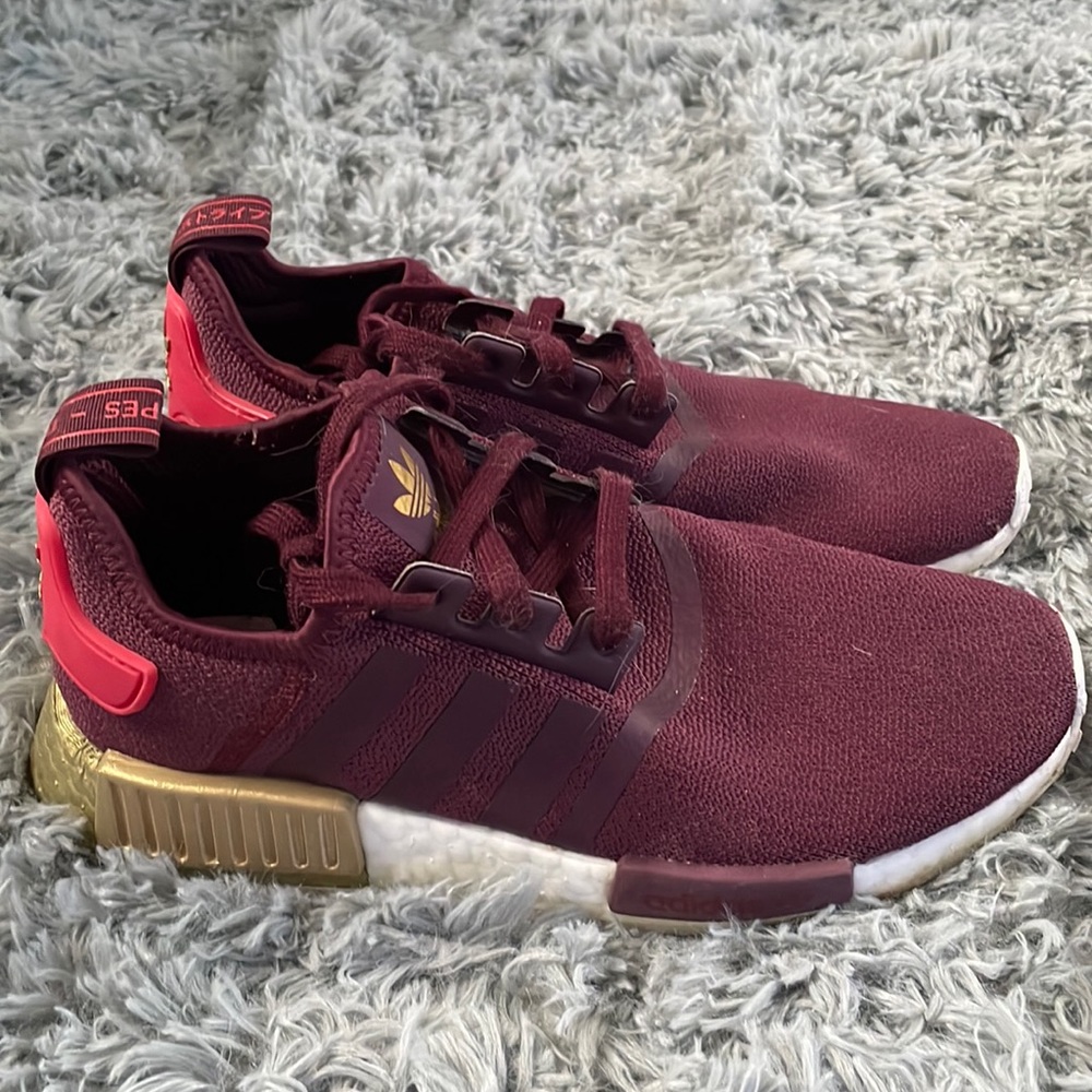 adidas NMDS